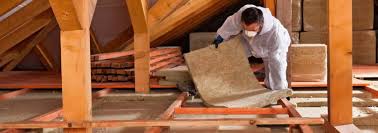 Best Attic Insulation Installation  in Charlottesville, VA